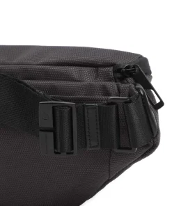 Piquadro Fanny Packs|Crossbody Bags-FX Fanny pack fabric