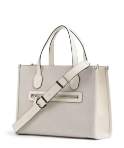 Guess Tote Bags|Handbags-G Status Handbag polyester, canvas