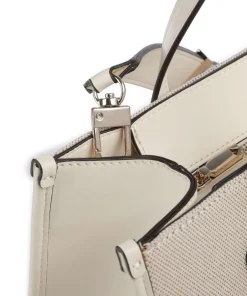 Guess Tote Bags|Handbags-G Status Handbag polyester, canvas