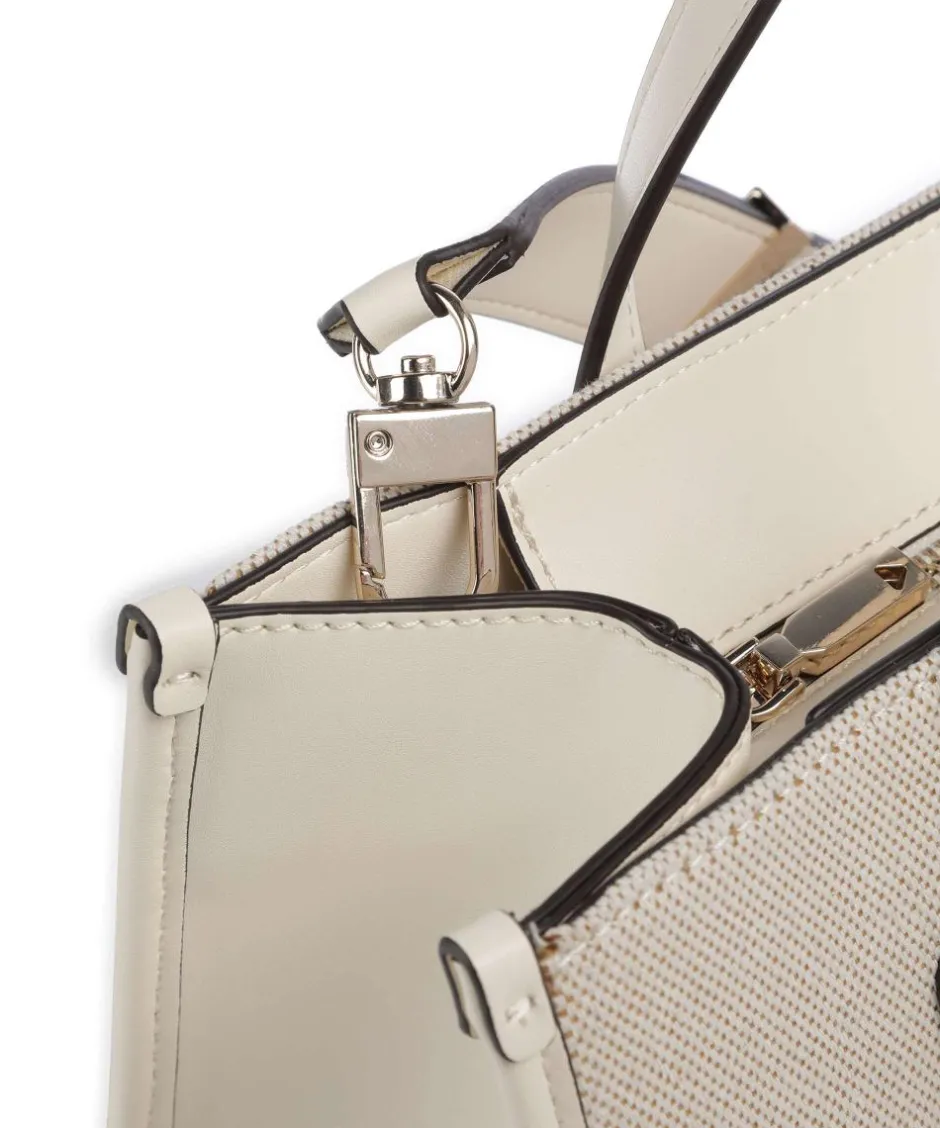 Guess Tote Bags|Handbags-G Status Handbag polyester, canvas