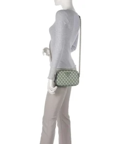 Guess Crossbody Bags-G Wave Crossbody bag imitation leather