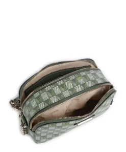 Guess Crossbody Bags-G Wave Crossbody bag imitation leather