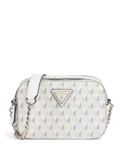 Guess Crossbody Bags-G Wave Crossbody bag imitation leather