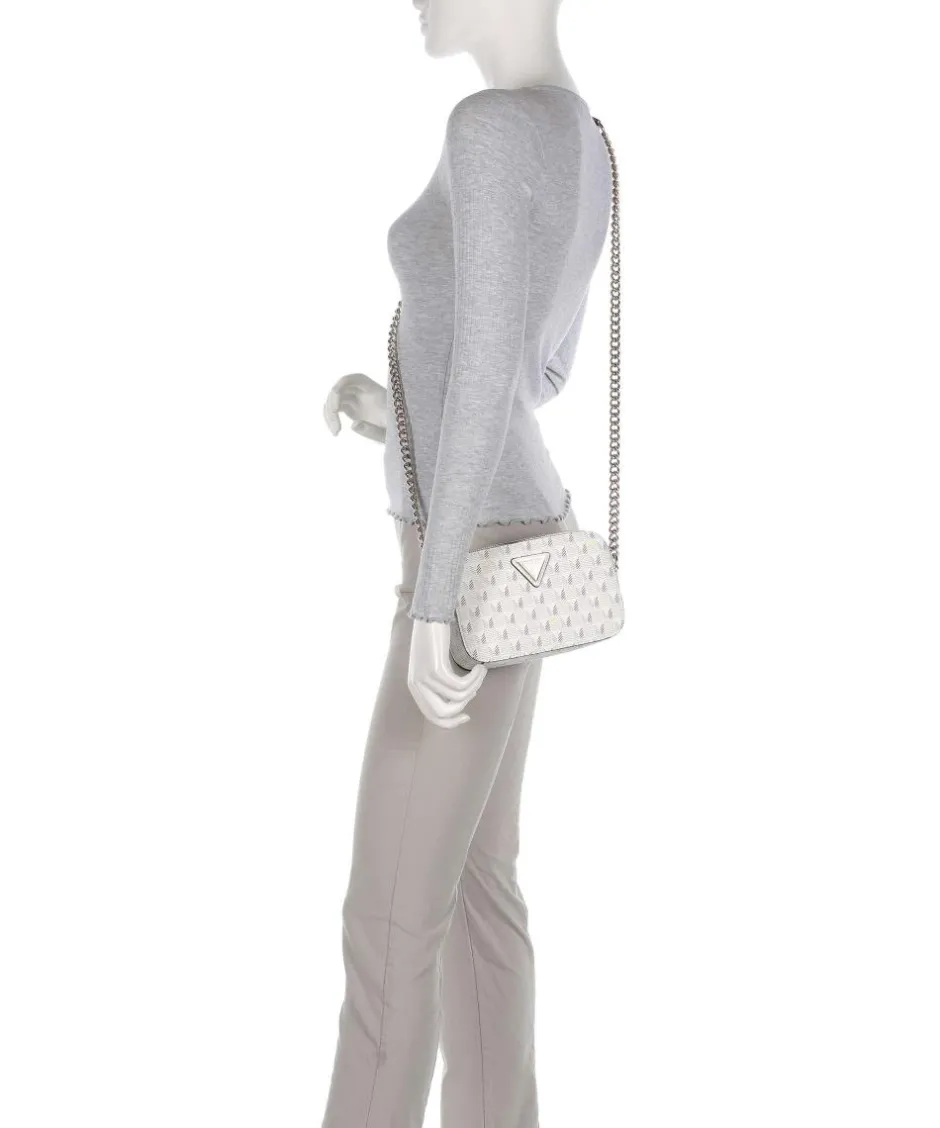 Guess Crossbody Bags-G Wave Crossbody bag imitation leather