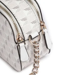 Guess Crossbody Bags-G Wave Crossbody bag imitation leather