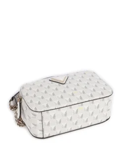 Guess Crossbody Bags-G Wave Crossbody bag imitation leather