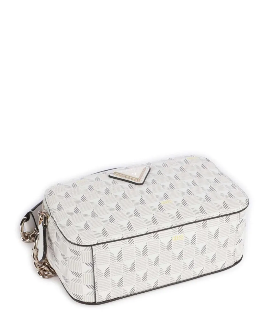 Guess Crossbody Bags-G Wave Crossbody bag imitation leather
