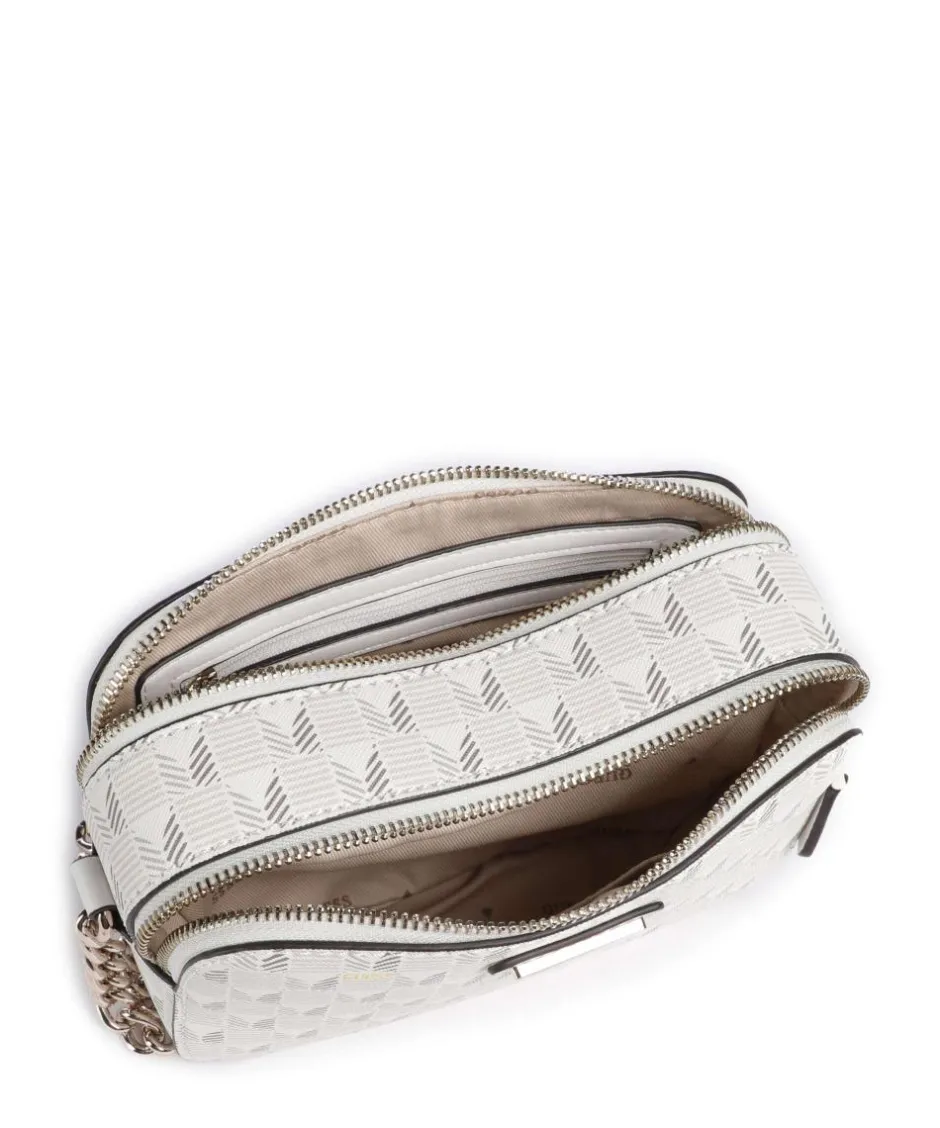 Guess Crossbody Bags-G Wave Crossbody bag imitation leather