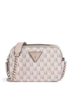 Guess Crossbody Bags-G Wave Crossbody bag imitation leather