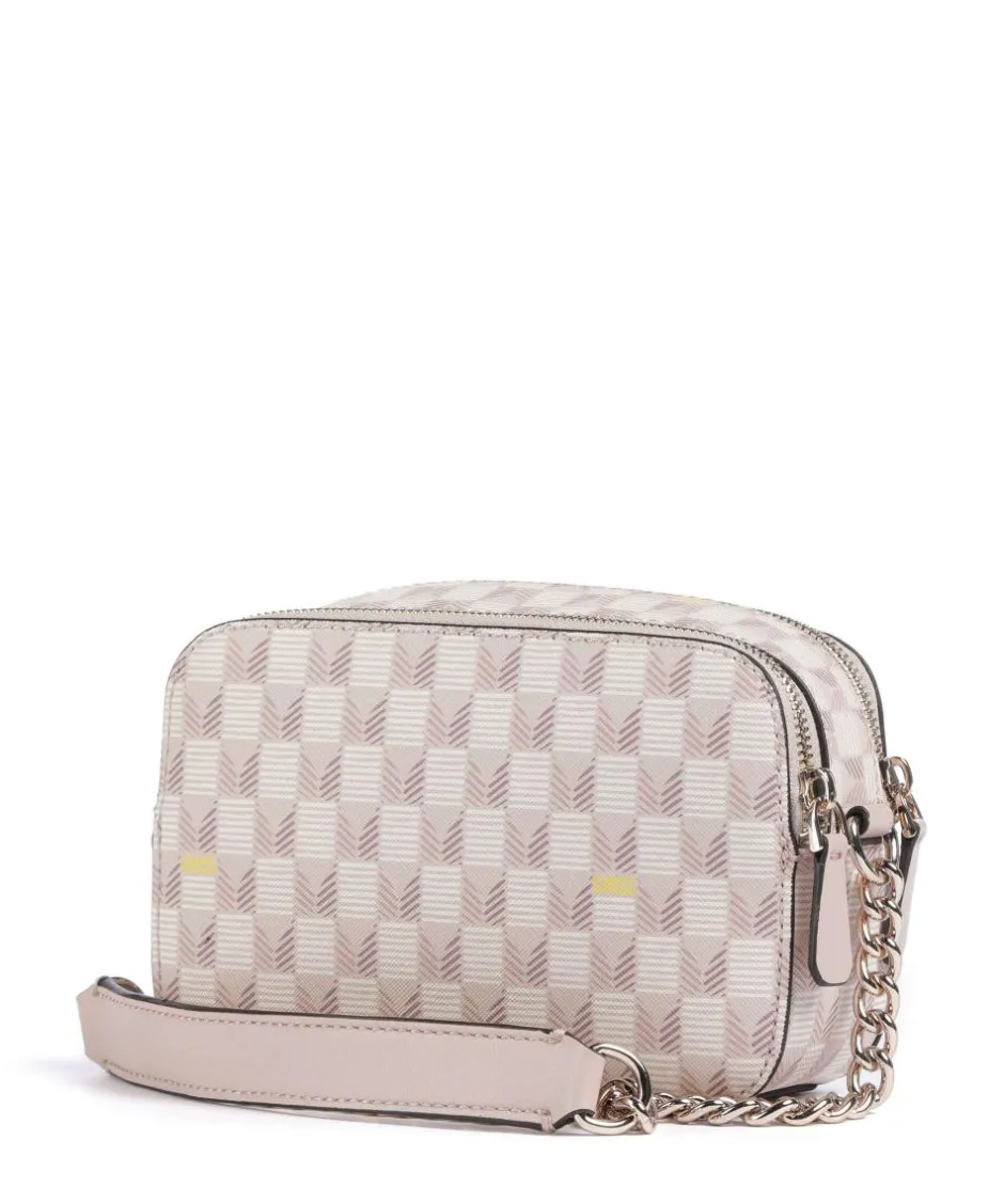 Guess Crossbody Bags-G Wave Crossbody bag imitation leather