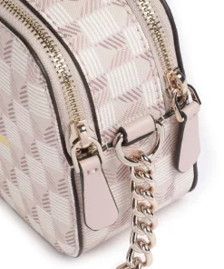 Guess Crossbody Bags-G Wave Crossbody bag imitation leather