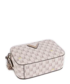 Guess Crossbody Bags-G Wave Crossbody bag imitation leather