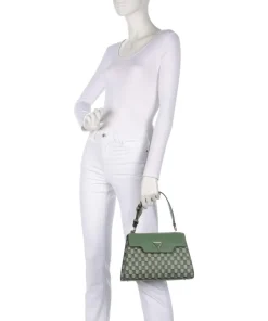 Guess Handbags-G Wave Handbag imitation leather