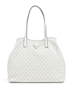 Guess Tote Bags-G Wave Large Tote bag imitation leather