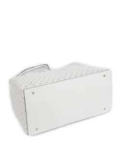 Guess Tote Bags-G Wave Large Tote bag imitation leather