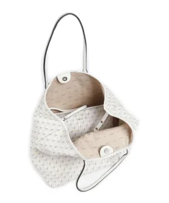 Guess Tote Bags-G Wave Large Tote bag imitation leather