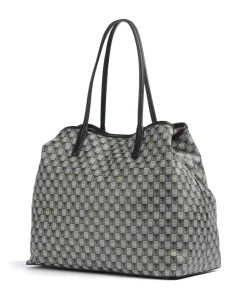 Guess Tote Bags-G Wave Large Tote bag imitation leather