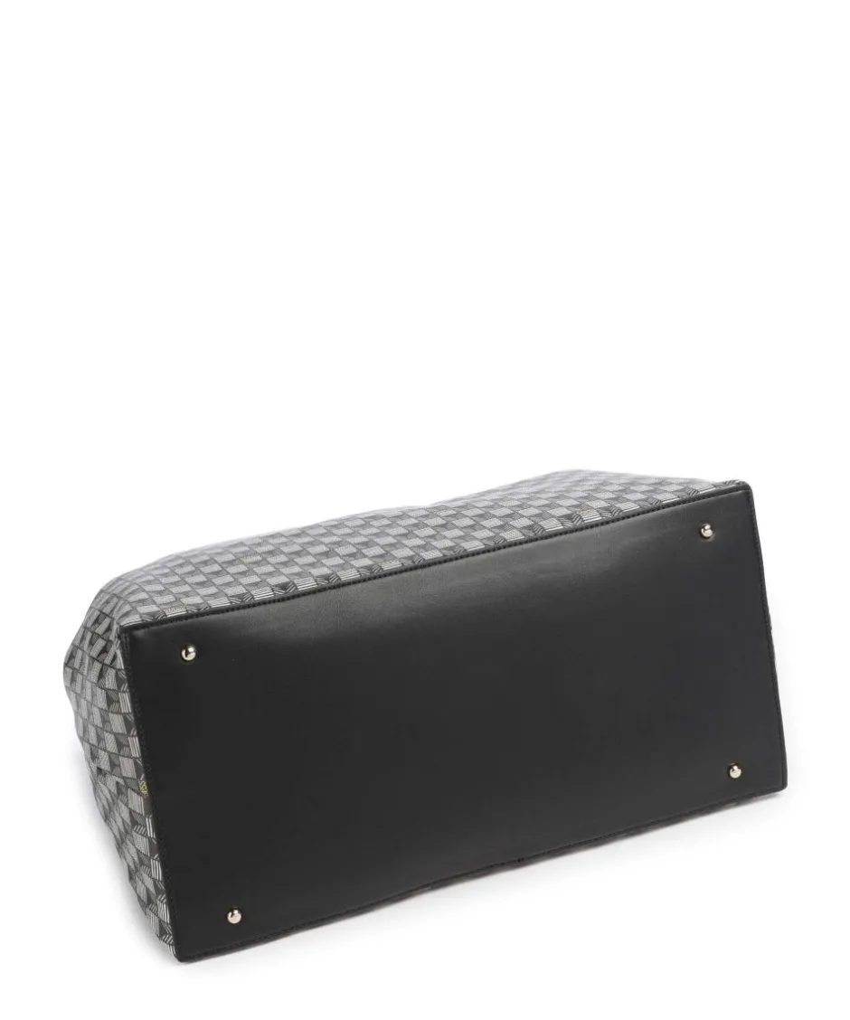 Guess Tote Bags-G Wave Large Tote bag imitation leather