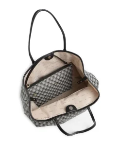 Guess Tote Bags-G Wave Large Tote bag imitation leather