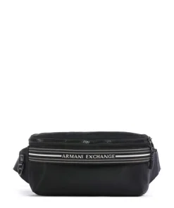 Armani Exchange Fanny Packs|Crossbody Bags-Gabriel Fanny pack polyamide