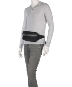 Armani Exchange Fanny Packs|Crossbody Bags-Gabriel Fanny pack polyamide