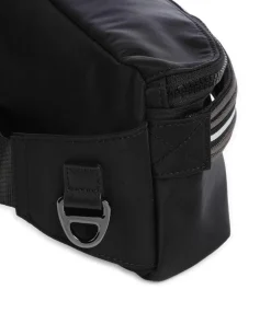 Armani Exchange Fanny Packs|Crossbody Bags-Gabriel Fanny pack polyamide