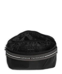Armani Exchange Fanny Packs|Crossbody Bags-Gabriel Fanny pack polyamide