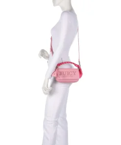 Juicy Couture Handbags|Crossbody Bags-Gabrielle S Crossbody bag imitation leather