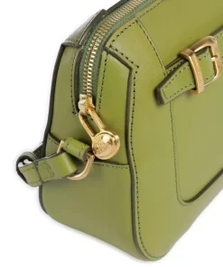 The Bridge Crossbody Bags-Gaia Crossbody bag cow leather