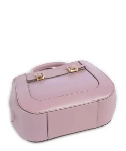 The Bridge Handbags|Crossbody Bags-Gaia Handbag cow leather