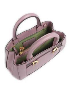 The Bridge Handbags|Crossbody Bags-Gaia Handbag cow leather