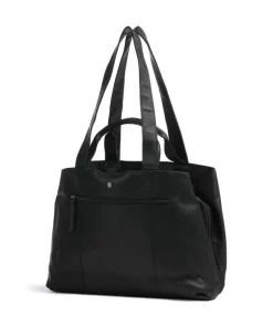 The Chesterfield Brand Tote Bags-Gail Tote bag pull-up cow leather