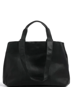 The Chesterfield Brand Tote Bags-Gail Tote bag pull-up cow leather