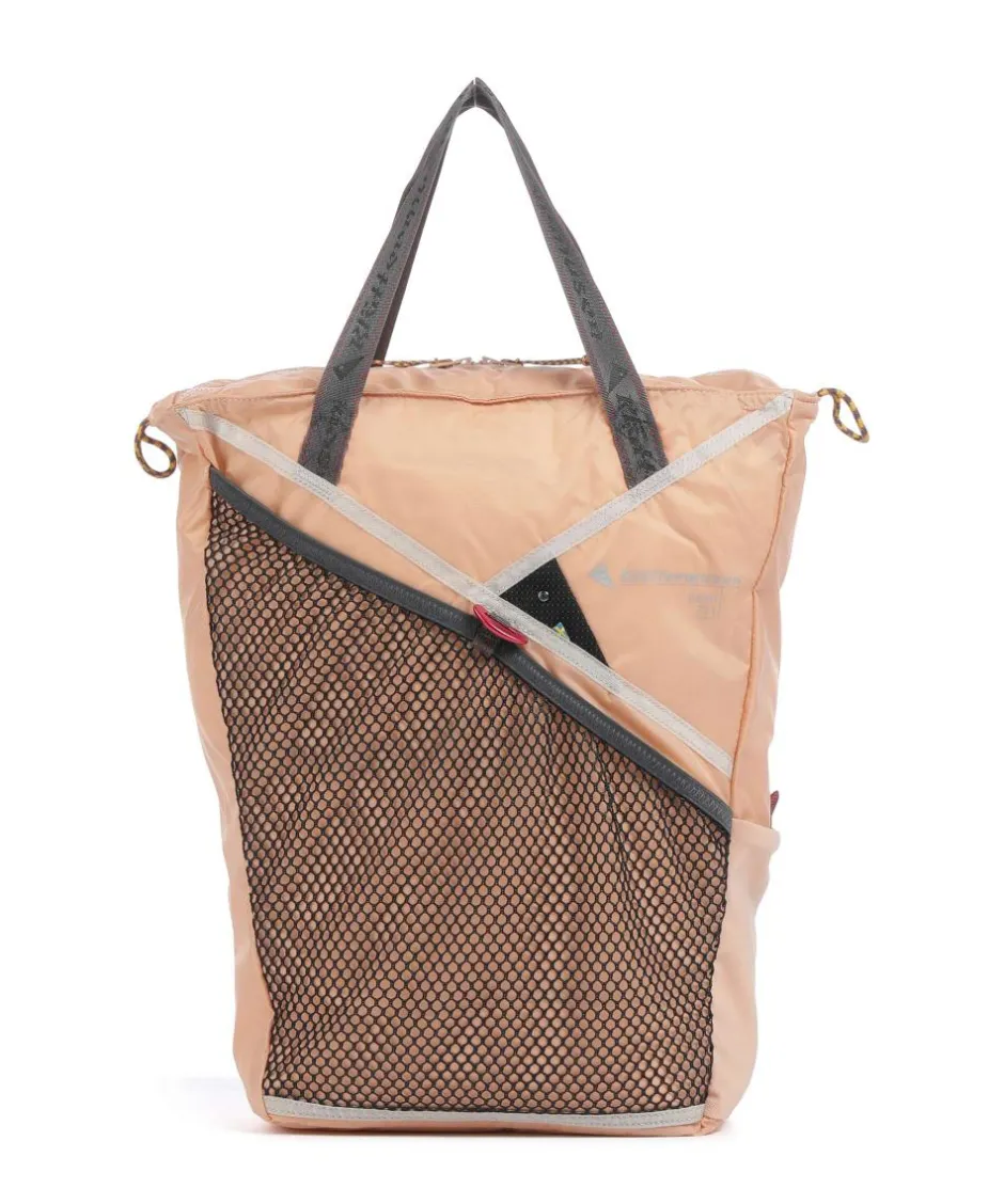 Klättermusen Backpack-Bags|Daypacks-Gand 23L Backpack bag polyamide