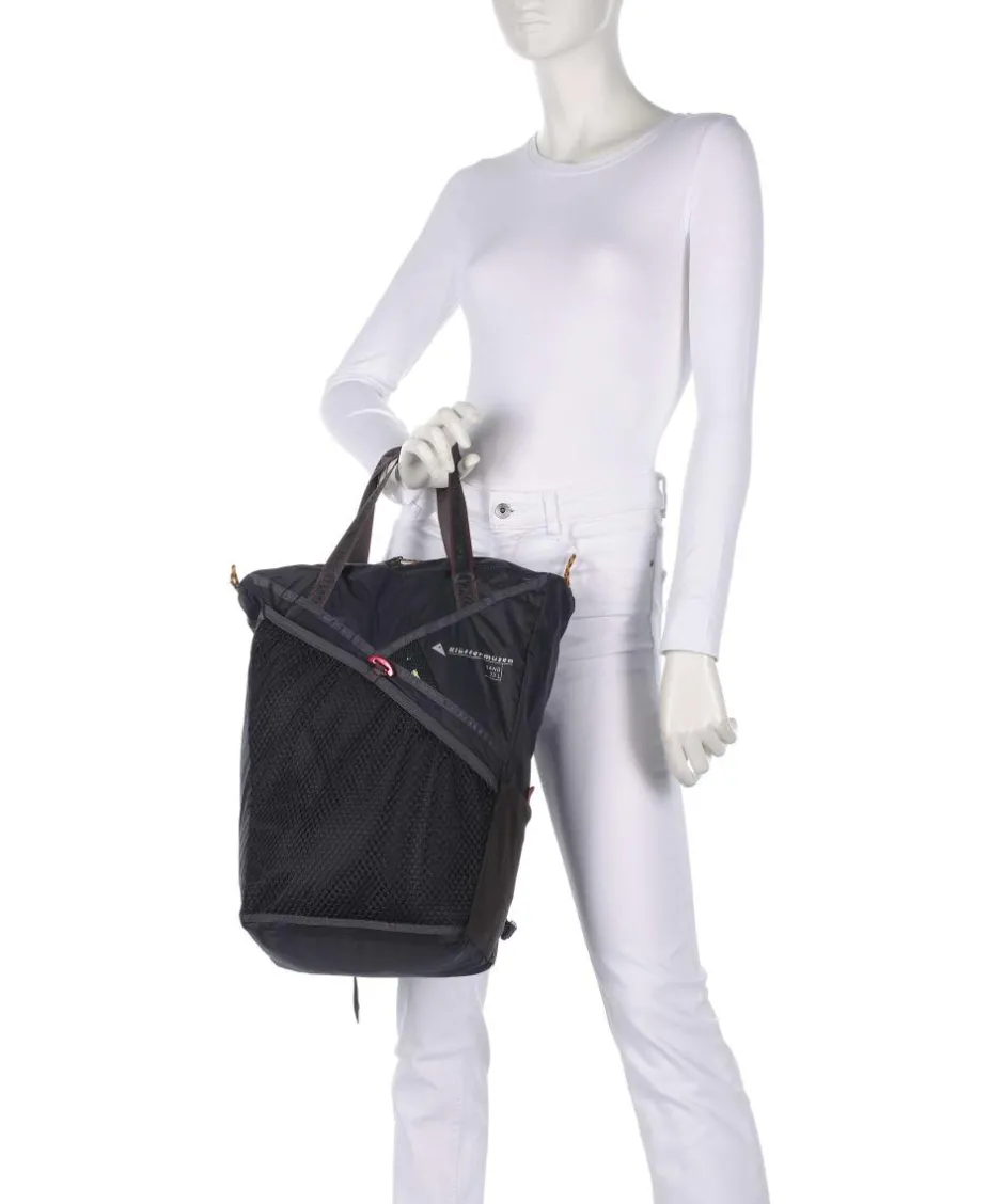 Klättermusen Backpack-Bags|Daypacks-Gand 23L Backpack bag polyamide