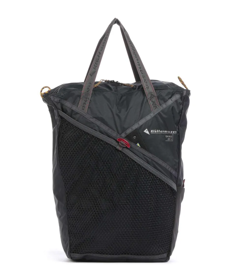 Klättermusen Backpack-Bags|Daypacks-Gand 23L Backpack bag polyamide