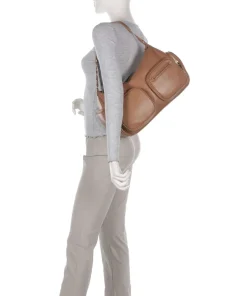 Liu Jo Shoulder Bags|Crossbody Bags-Garima Shoulder bag imitation leather