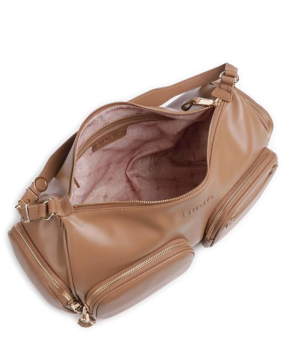 Liu Jo Shoulder Bags|Crossbody Bags-Garima Shoulder bag imitation leather