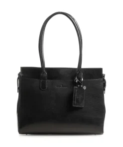 Castelijn & Beerens Business- & Laptop Bags|Tote Bags-Gaucho Ellen Tote bag 15″ fine grain cow leather