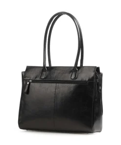 Castelijn & Beerens Business- & Laptop Bags|Tote Bags-Gaucho Ellen Tote bag 15″ fine grain cow leather