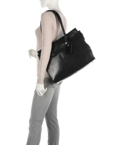Castelijn & Beerens Business- & Laptop Bags|Tote Bags-Gaucho Ellen Tote bag 15″ fine grain cow leather