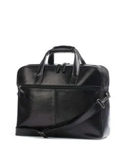 Castelijn & Beerens Business- & Laptop Bags-Gaucho Paul Briefcase 15″ fine grain cow leather