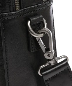 Castelijn & Beerens Business- & Laptop Bags-Gaucho Paul Briefcase 15″ fine grain cow leather