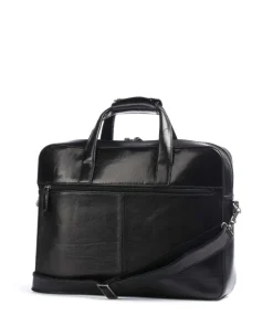 Castelijn & Beerens Business- & Laptop Bags-Gaucho Ted Briefcase 15″ fine grain cow leather