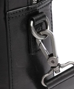 Castelijn & Beerens Business- & Laptop Bags-Gaucho Ted Briefcase 15″ fine grain cow leather