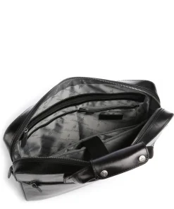 Castelijn & Beerens Business- & Laptop Bags-Gaucho Ted Briefcase 15″ fine grain cow leather