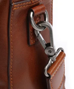 Castelijn & Beerens Business- & Laptop Bags-Gaucho Ted Briefcase 15″ fine grain cow leather