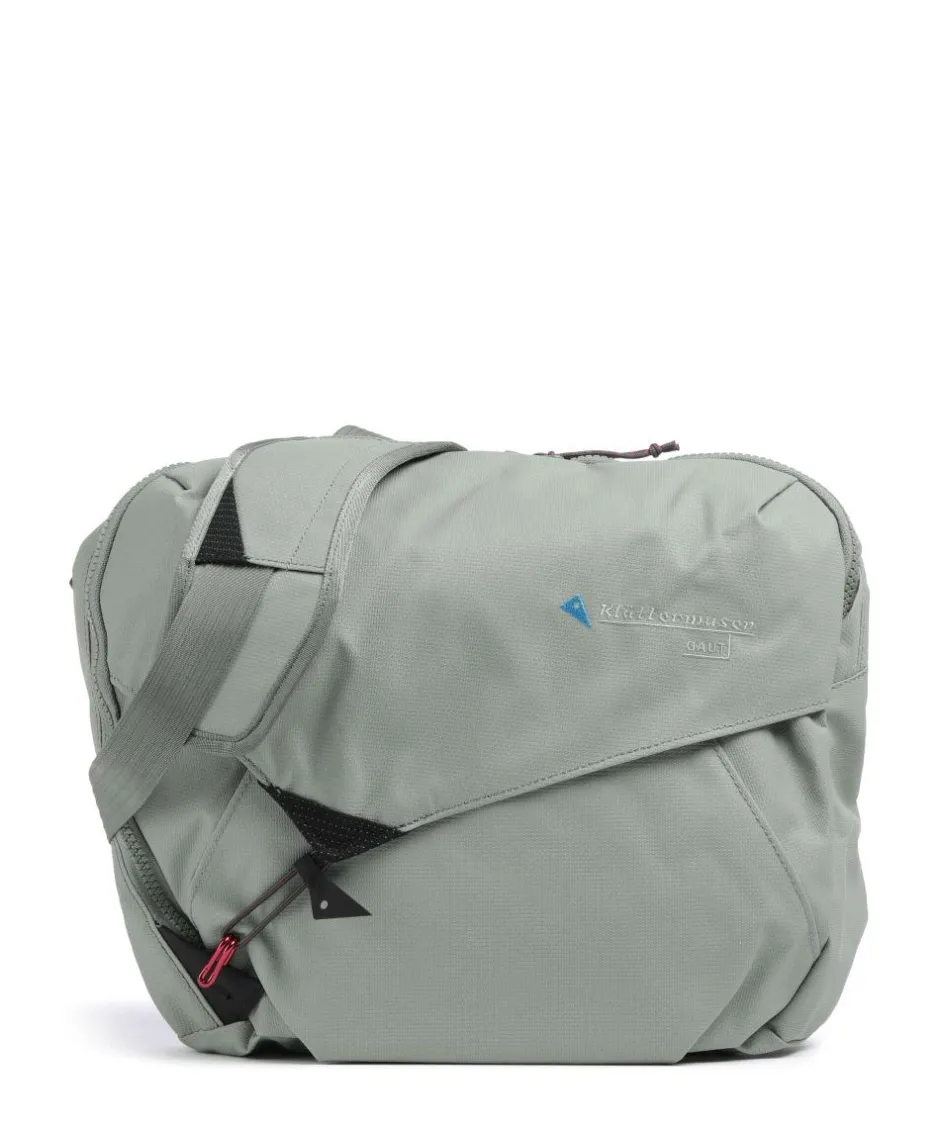 Klättermusen Business- & Laptop Bags-Gaut Briefcase 13″ recycled polyamide