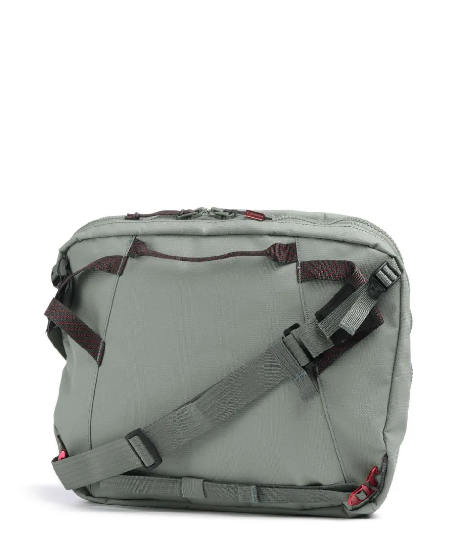 Klättermusen Business- & Laptop Bags-Gaut Briefcase 13″ recycled polyamide