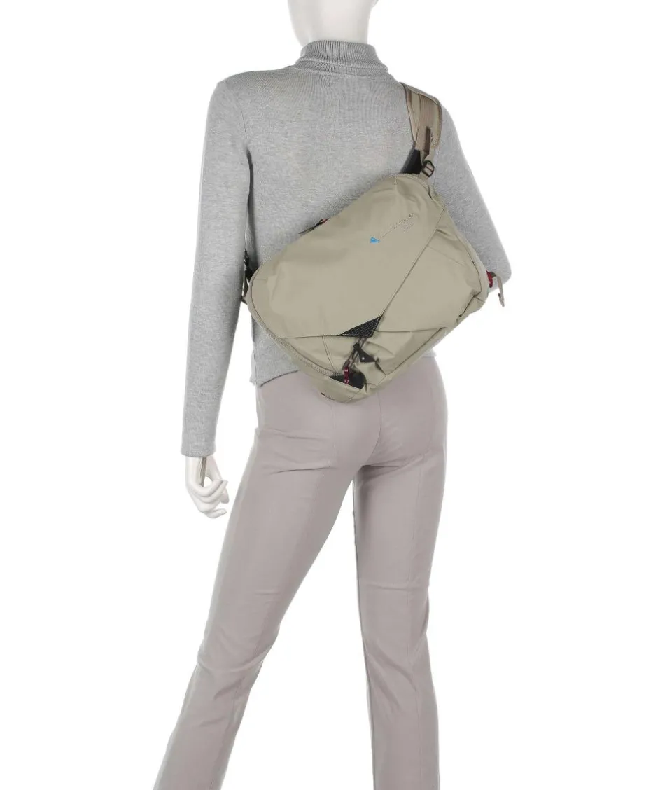 Klättermusen Business- & Laptop Bags-Gaut Briefcase 13″ recycled polyamide